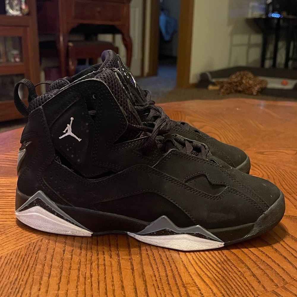 Jordan True Flight GS Youth